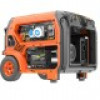 Генератор бензиновий GENERGY EZCARAY S 5,5 кВт