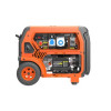 Генератор бензиновий GENERGY EZCARAY S 5,5 кВт
