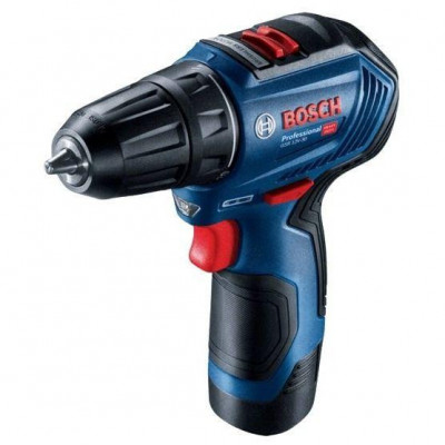 Шурупокрут Bosch GSR 12V-30 (06019G9000)