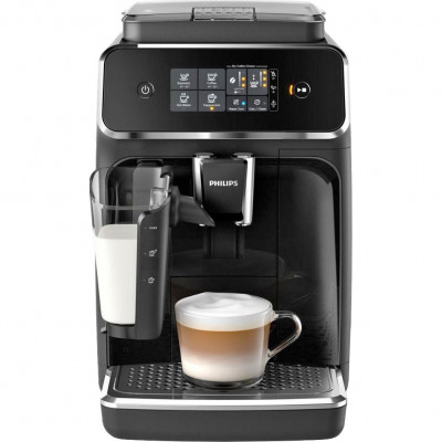 Кофемашина автоматична Philips Series 2200 EP2231 / 40