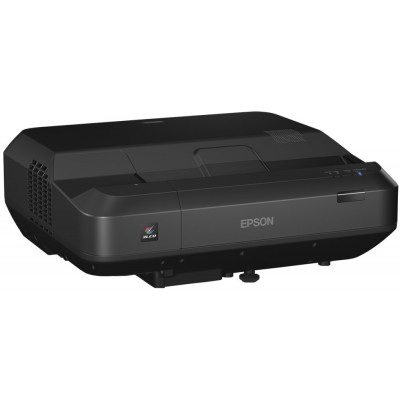 Мультимедійний проектор Epson EH-LS100 (V11H879540, V11H879520)