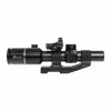 Приціл Burris RT-6 1-6x24 6x Fastfire з коліматором