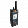 Motorola R7 UHF — Рація цифро-аналогова 400-527 МГц 4 Вт 1000 каналів