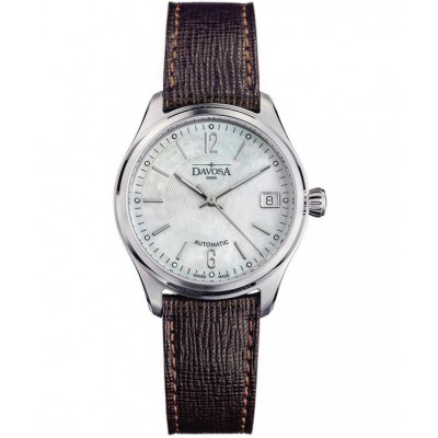 Жіночий годинник Davosa Newton Lady Automatic 166.190.16