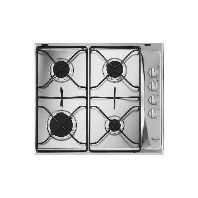 Варильна поверхня Whirlpool AKM 268 / IX