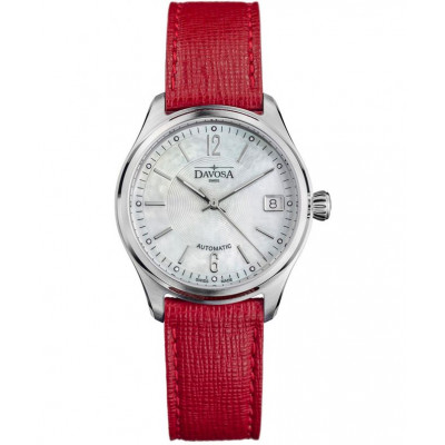 Жіночий годинник Davosa Newton Lady Automatic 166.190.19