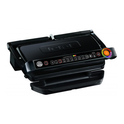 Електрогриль Tefal GC722834 OptiGrill + XL