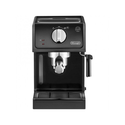 Ріжкова кавоварка еспресо Delonghi ECP 31.21