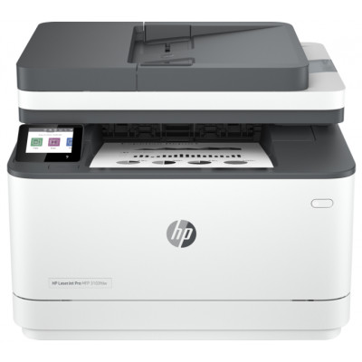 БФП HP LaserJet Pro 4102fdw (2Z624F)