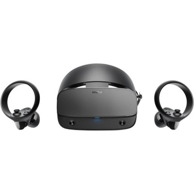 Окуляри віртуальної реальності Oculus Rift S