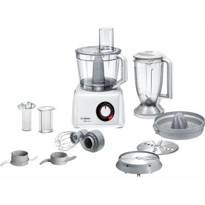 Кухонний комбайн Bosch MC812W620