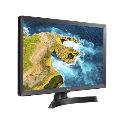 Монітор LG 24TQ510S-PZ