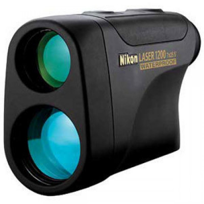 Лазерний далекомір Nikon Laser 1200