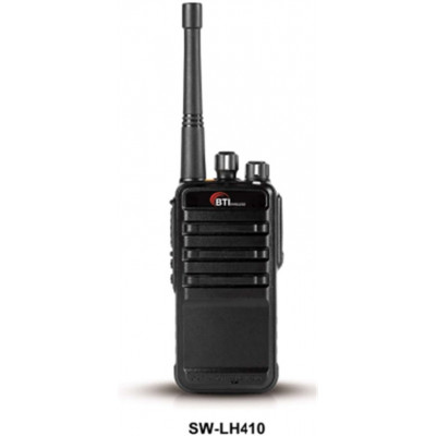 Радіостанція BTI SW-LH410 VHF