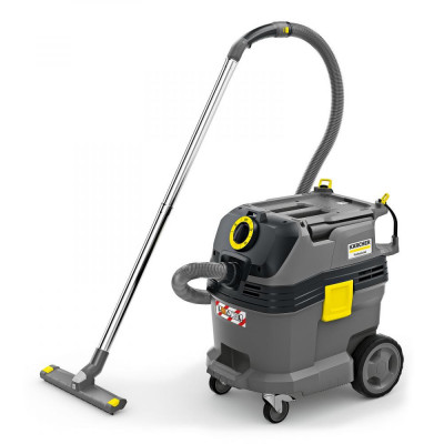 Пилосос із мішком Karcher NT 30/1 Tact L (1.148-201.0)