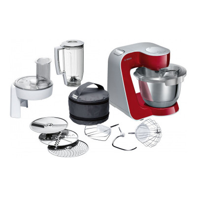 Кухонний комбайн Bosch MUM 58720