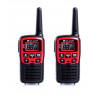 Midland XT-10 PMR — Рація цифро-аналогова 446 МГц 0.5 Вт 2 штуки
