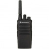 Аматорська портативна рація Motorola XT420 (RMP0166BHLAA)