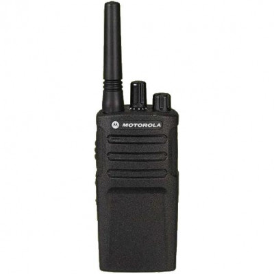 Аматорська портативна рація Motorola XT420 (RMP0166BHLAA)