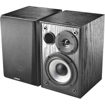 Мультимедійна акустика Edifier R980T Black