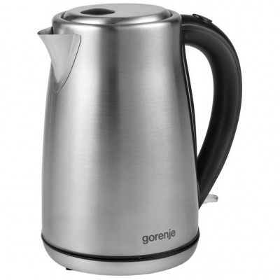 Електрочайник Gorenje K17S