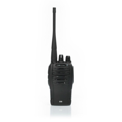 Midland G10 PMR — Рація цифро-аналогова 446 МГц 0.5 Вт