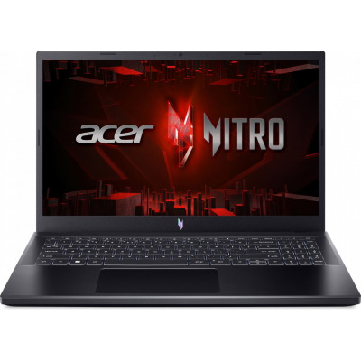 Ноутбук Acer Nitro V 15 ANV15-51 (NH.QQEEP.00D (32 GB))