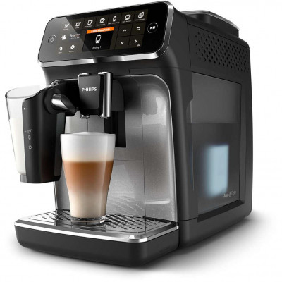 Автоматична кавова машина Philips Series 4300 EP4346/70