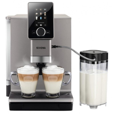 Кофемашина автоматична Nivona CafeRomatica 930 (NICR 930)