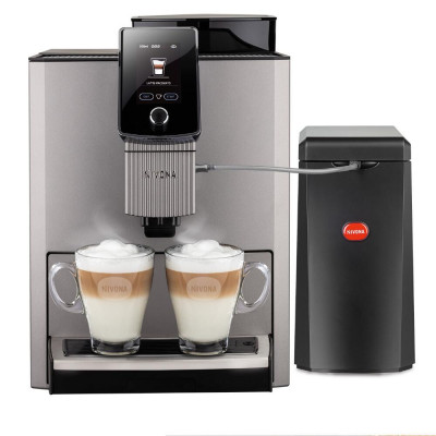 Кофемашина автоматична Nivona CafeRomatica 1040 (NICR 1040)
