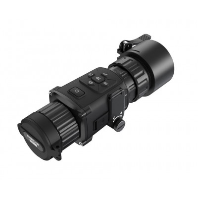 Тепловізор Hikmicro THUNDER Pro TH35PC (HM-TR13-35XG/CW-TH35PC)