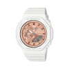 Жіночий годинник Casio G-Shock GMA-S2100MD -7AER - Golden Rose/White