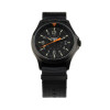 Годинник Traser P67 Officer Pro TS - Black