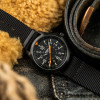 Годинник Traser P67 Officer Pro TS - Black