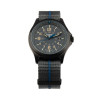 Годинник Traser P67 Officer Pro TS - Grey/Blue