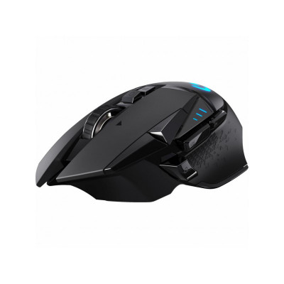 Миша Logitech G502 Lightspeed (910-005567)