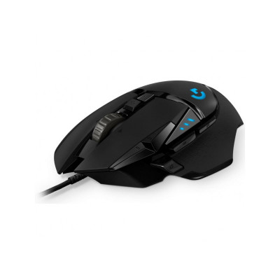 Миша Logitech G502 HERO (910-005470)