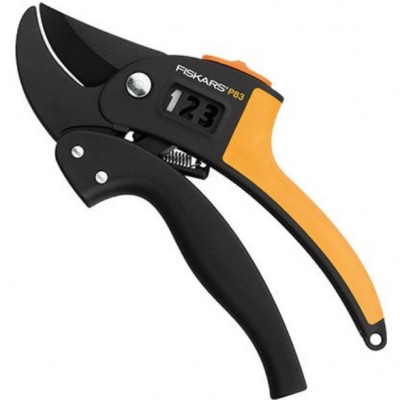 Секатор Fiskars PowerStep P83 (1000575)
