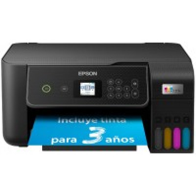 БФП Epson EcoTank ET-2870