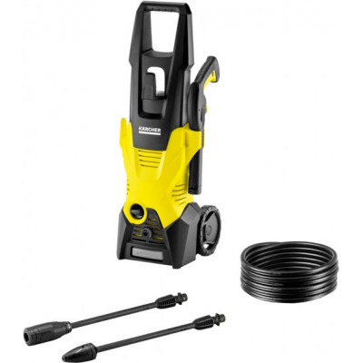 Мінімийка високого тиску Karcher K3 (1.601-888.0)