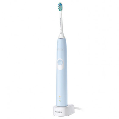 Електрична зубна щітка Philips Sonicare ProtectiveClean 4300 HX6803/04