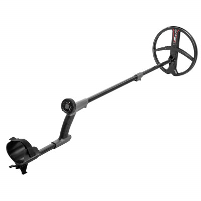 Металошукач XP Metal Detectors Deus II WS6 Master WS6 28 FMF