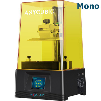 3D-принтер Anycubic Photon Mono