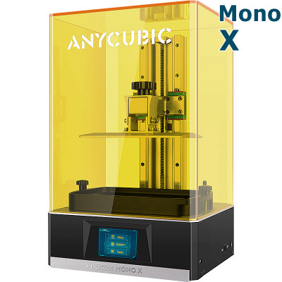 3D-принтер Anycubic Photon Mono X