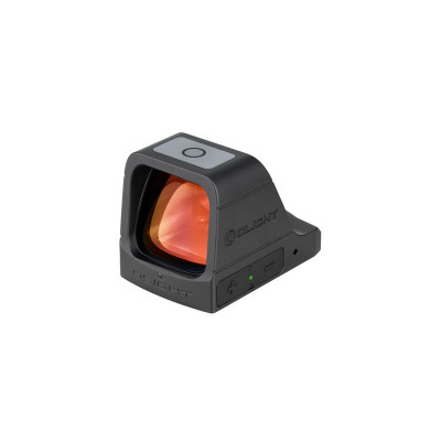 Коліматор Olight Osight 3 MOA Green Dot - Black