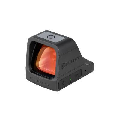 Коліматор Olight Osight 3 MOA Red Dot - Black