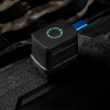 Коліматор Olight Osight 3 MOA Red Dot - Black