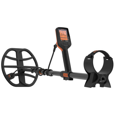 Металошукач Quest X10 IDMaxX