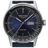 Годинник Bauhaus Aviation Automatic 23663 - Blue