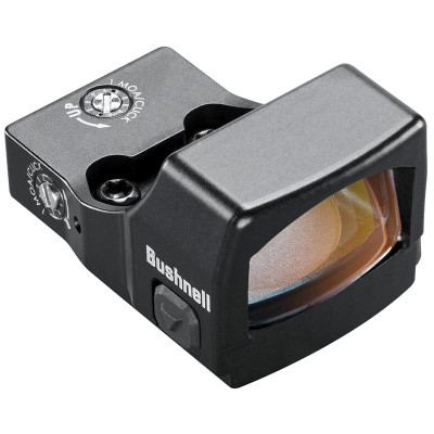 Коліматор Bushnell 1x24 RXS-250 - Black